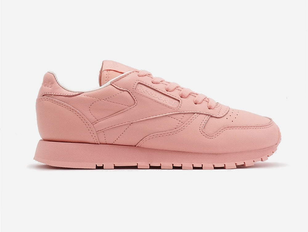 ~ kant Verhandeling Zelfgenoegzaamheid Reebok Classic Leather Pastel Launching April 1 | SNEAKER RELEASES – Finesse