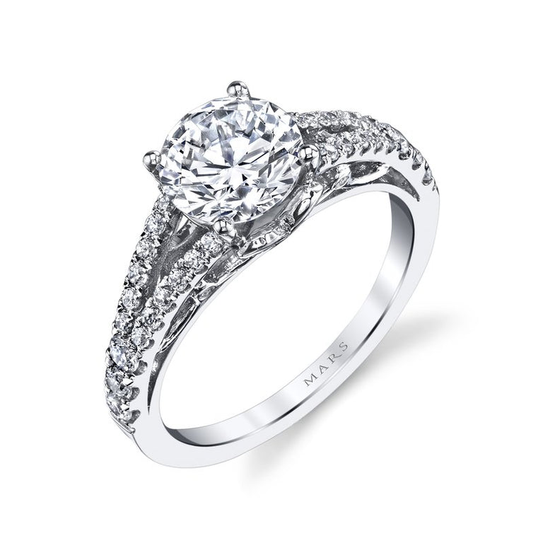 Engagement Rings | Diamonds | Cirelli Jewelers