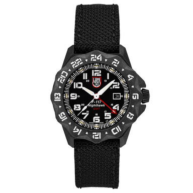 Luminox F-117 Nighthawk Series 6441 — Cirelli Jewelers