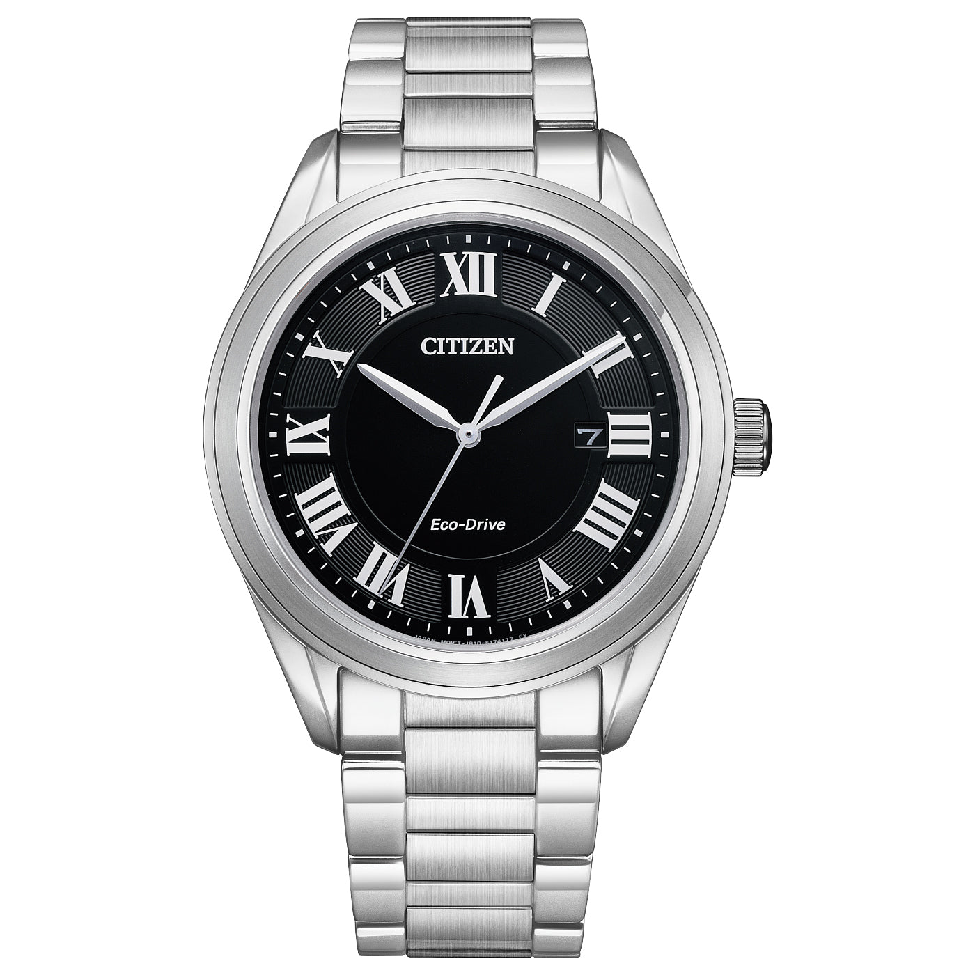 Citizen Eco-Drive Arezzo AW1690-51E