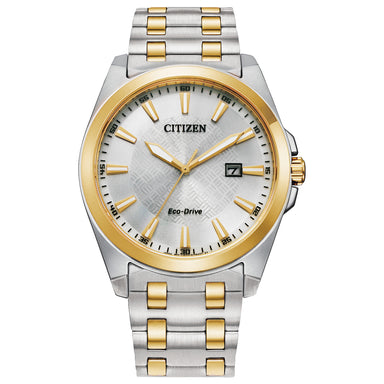 Citizen Eco-Drive Corso BM7536-53X — Cirelli Jewelers