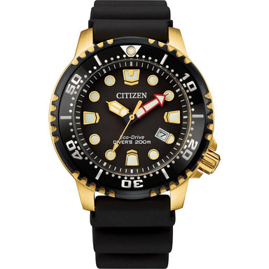 Citizen Eco-Drive Dive BN0230-04E Cirelli Promaster Jewelers —