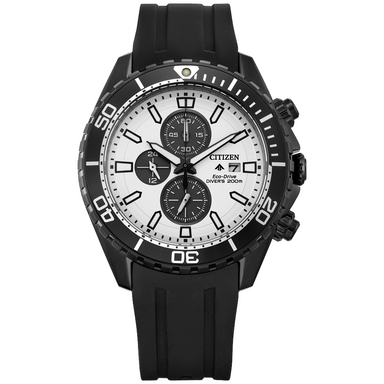 Citizen — Promaster BJ2168-01E Eco-Drive Jewelers Cirelli Aqualand