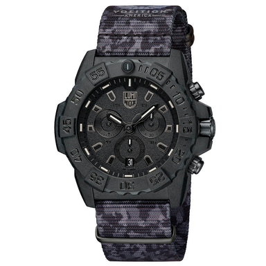 Luminox Limited Edition Pacific Diver Series Thank You For Your