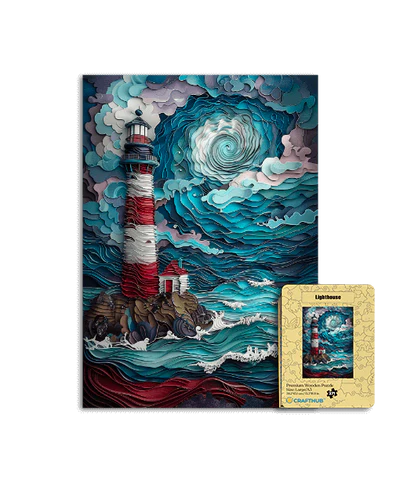 A4 Puzzle
