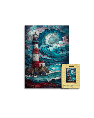 A5 Puzzle