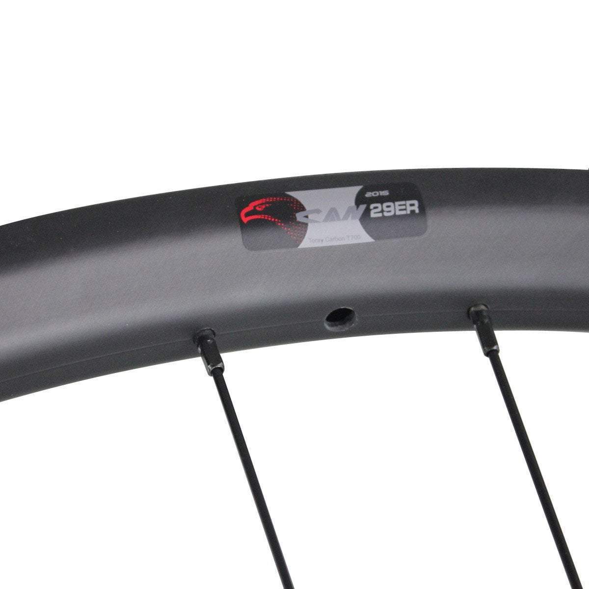 29er enduro wheelset