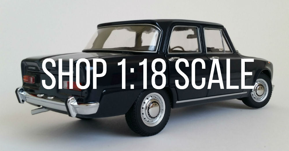 diecast model car shop