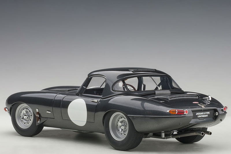 jaguar e type autoart