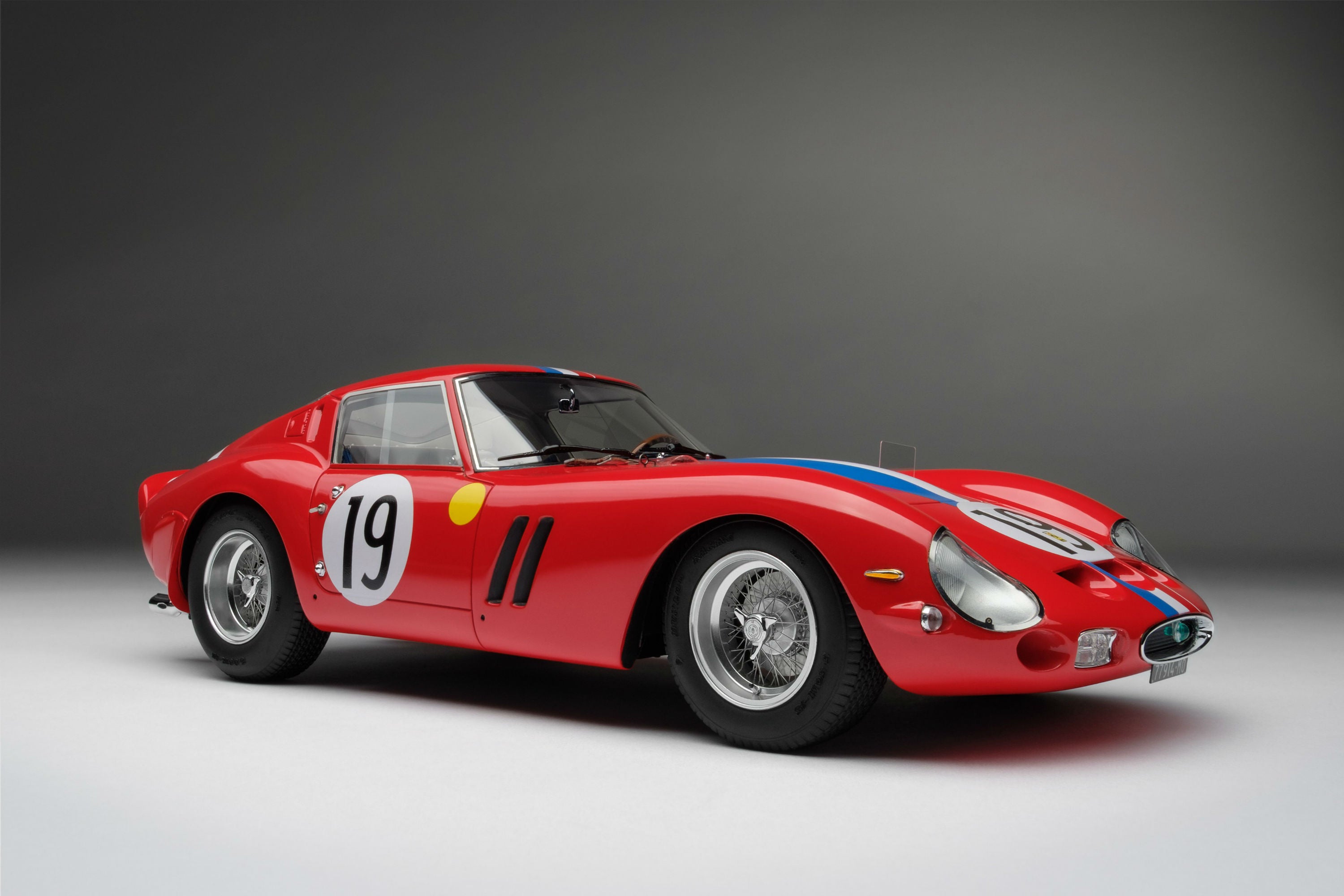 ferrari 250 gto diecast