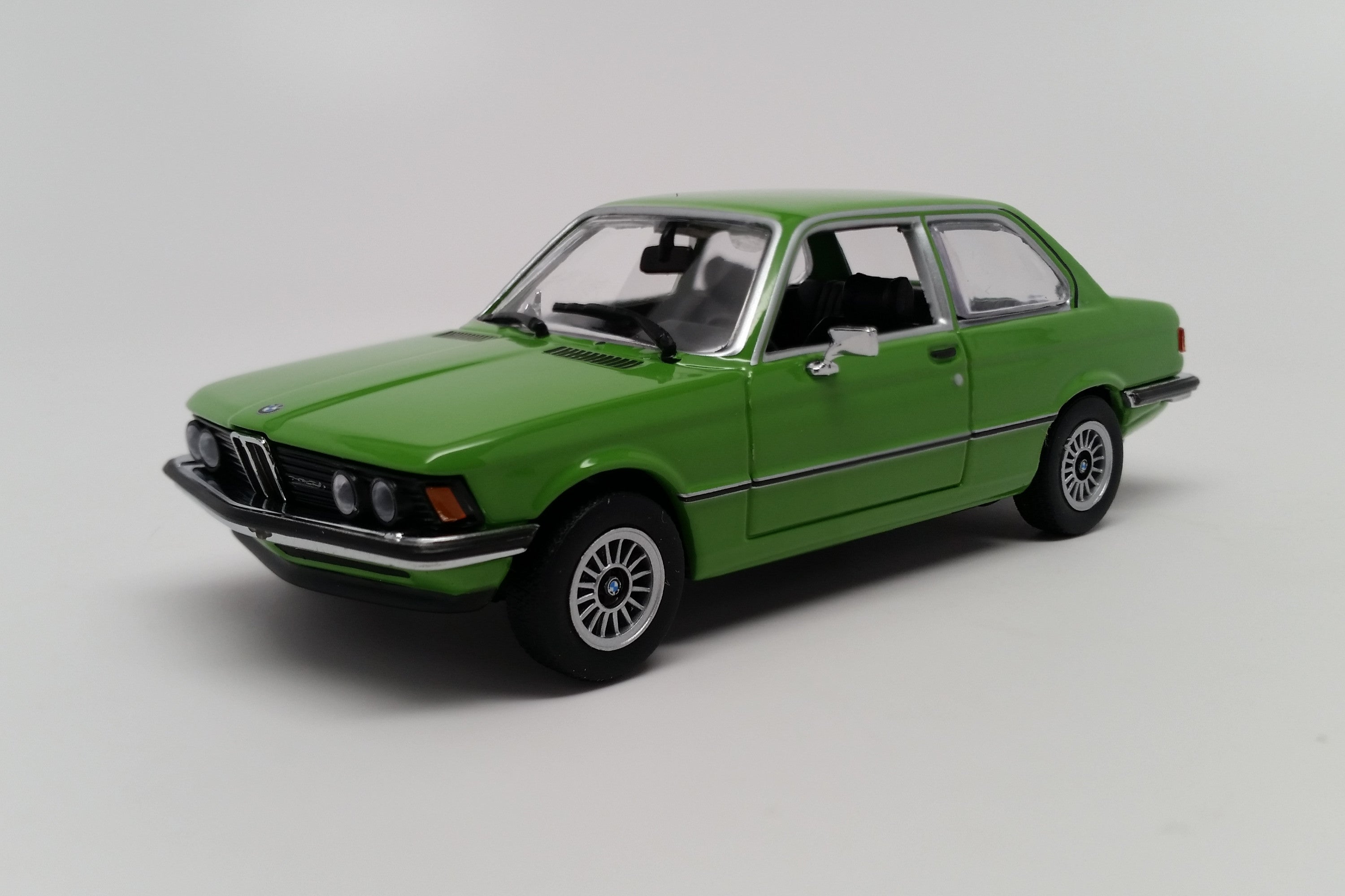 bmw 3 series diecast model cars