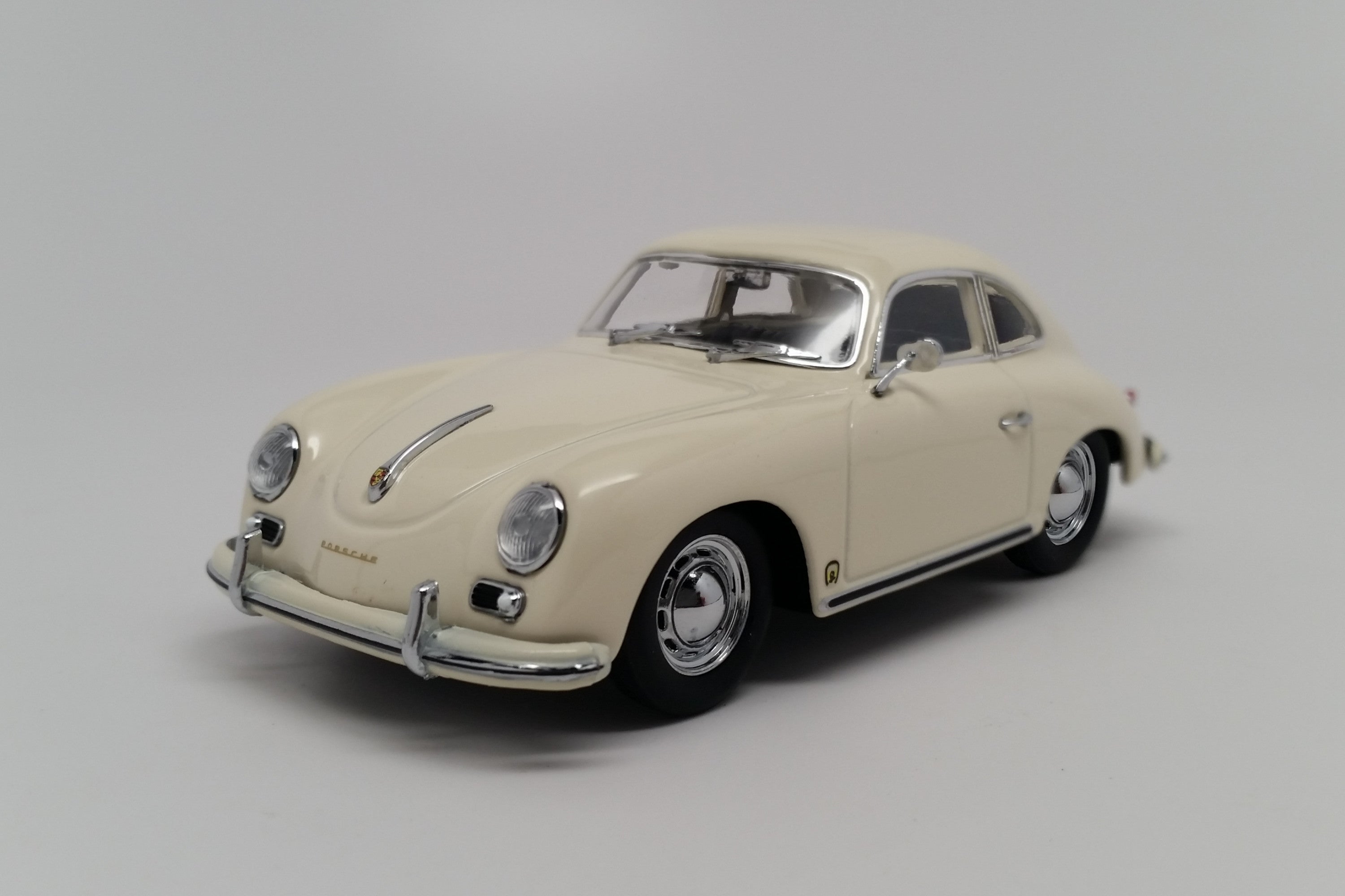 porsche 356 diecast