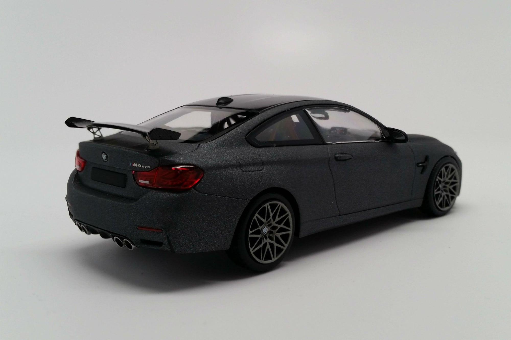 bmw m4 diecast model car