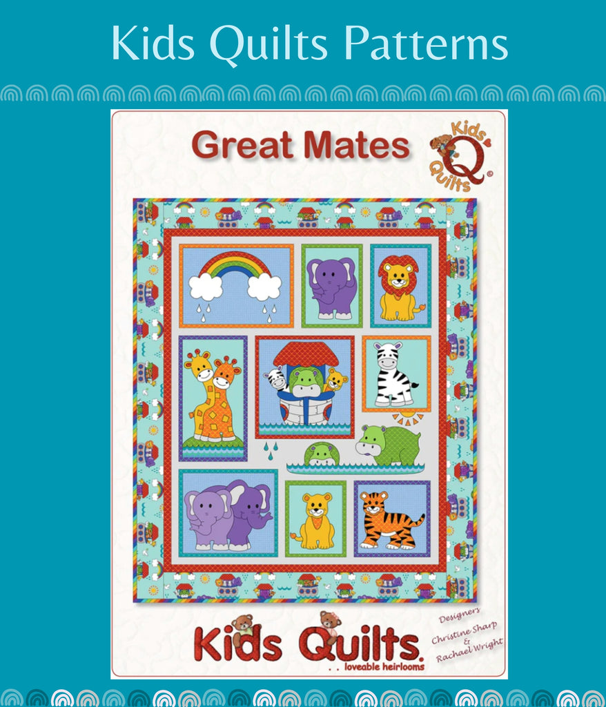 Kids Quilts Quilt Patterns