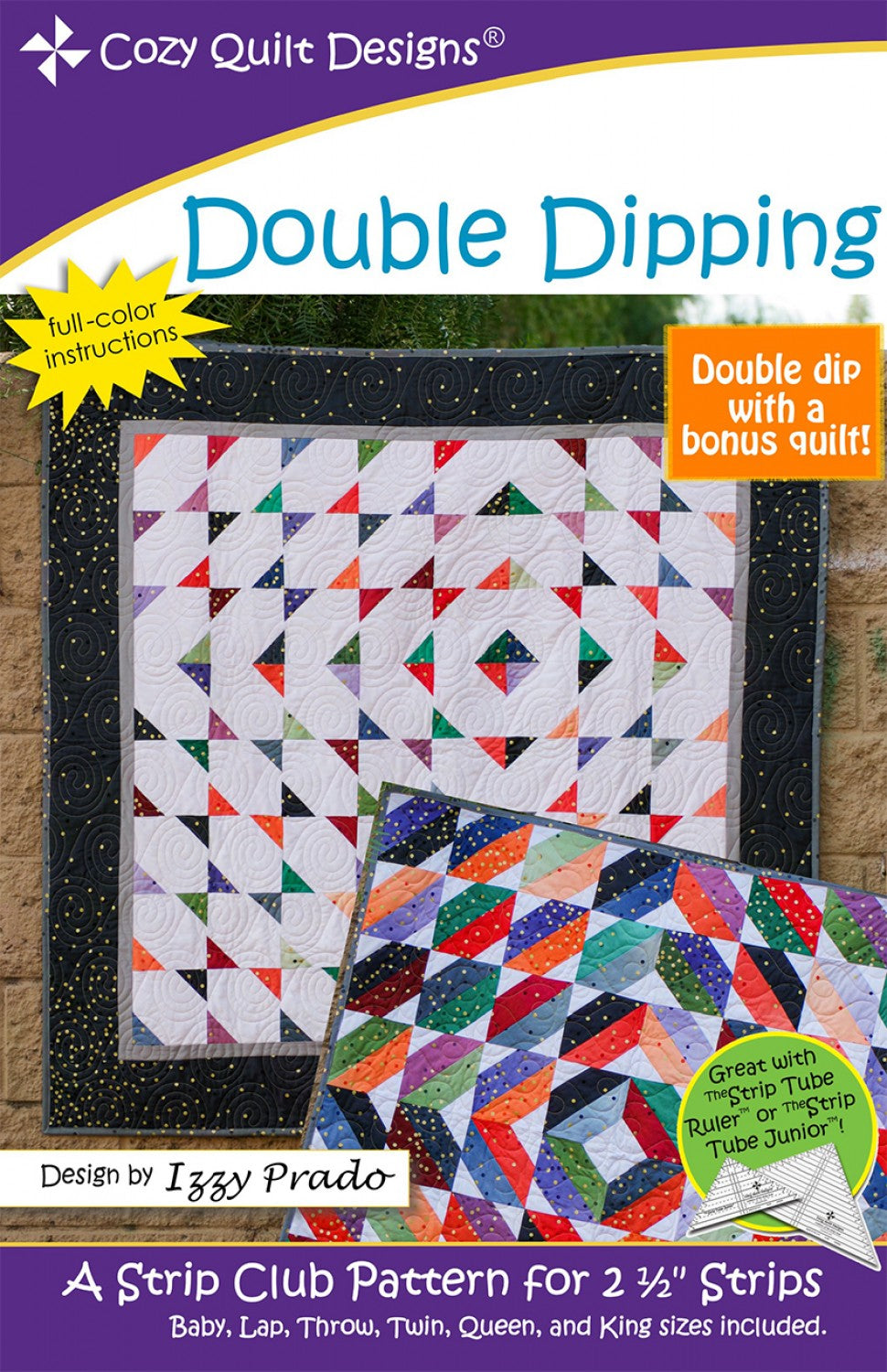 double-dipping-quilting-patterns-quilting-books-patterns-and-notions