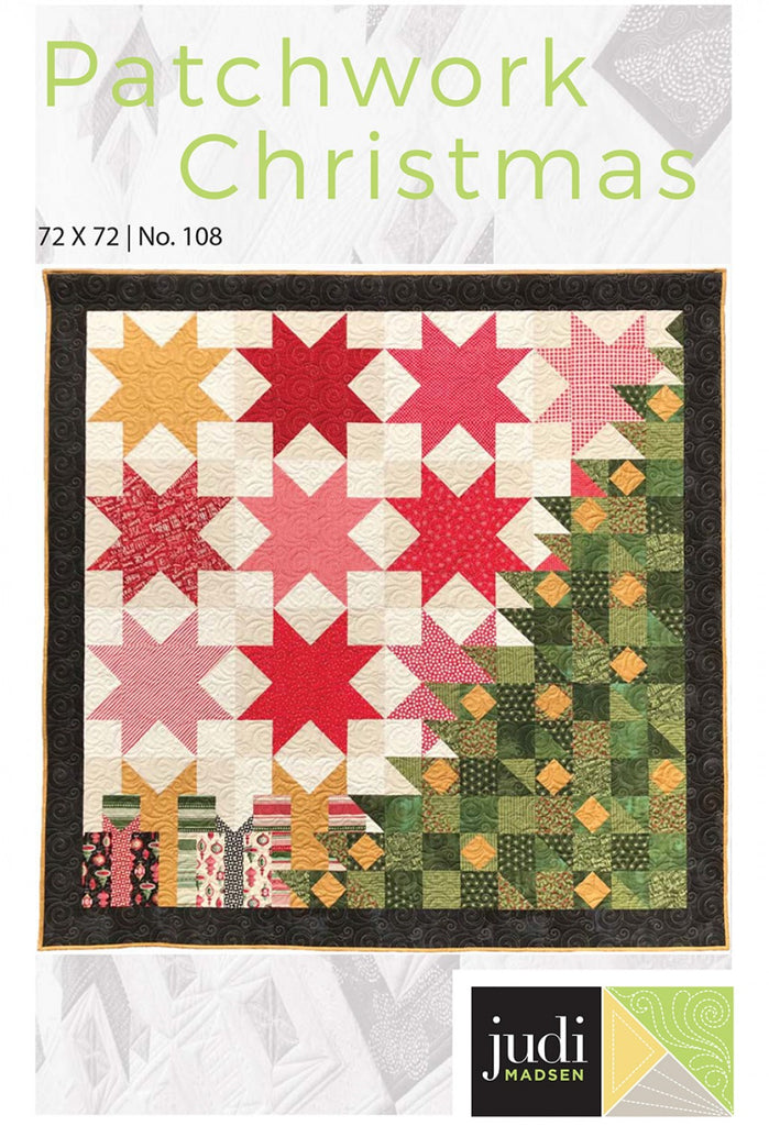 christmas quilt patterns