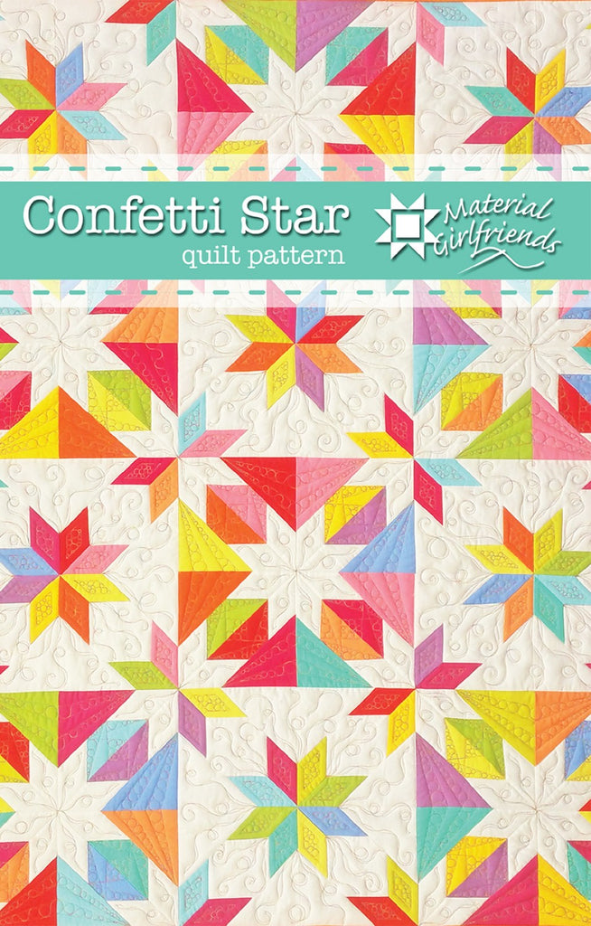 star quilt pattern