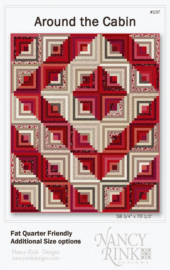 最大78％オフ！ Log Cabin Heart Quilt Magic Kit-15-1 2%ﾀﾞﾌﾞﾙｸｫｰﾃ%X15-1 2%ﾀﾞﾌﾞﾙｸｫｰﾃ%  (並行輸入品) アート・美術品・骨董品・民芸品