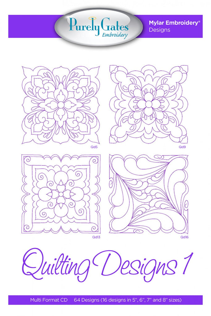 quilting designs