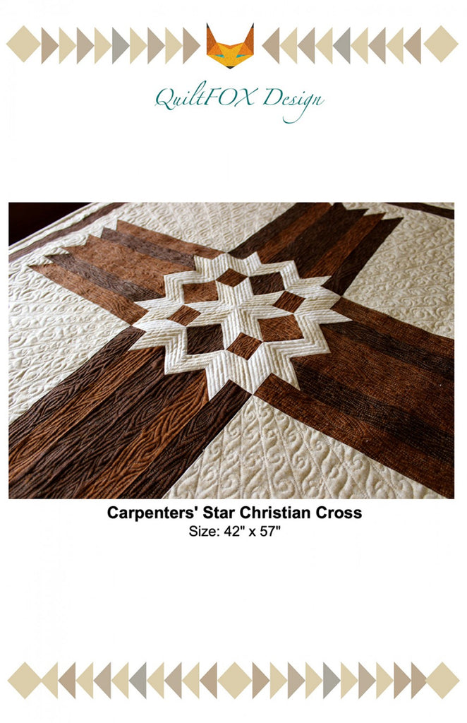 carpenters-star-cross