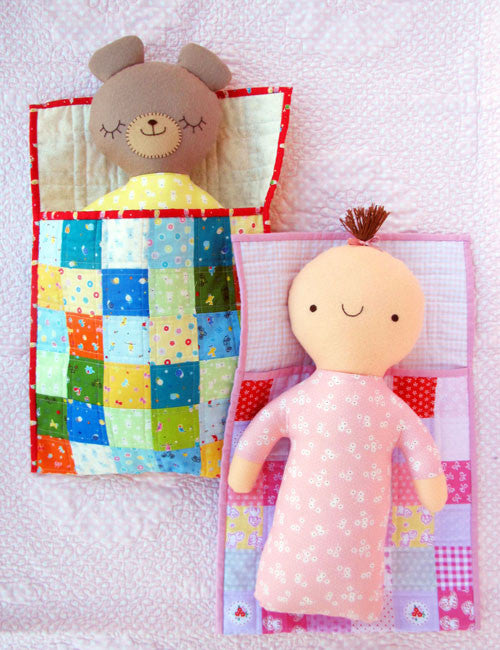 Goodnight Baby, Goodnight Bear – Quilting Books Patterns and Notions