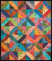 Ten Pack Quilt Pattern Quilt – Quilting Books Patterns and Notions