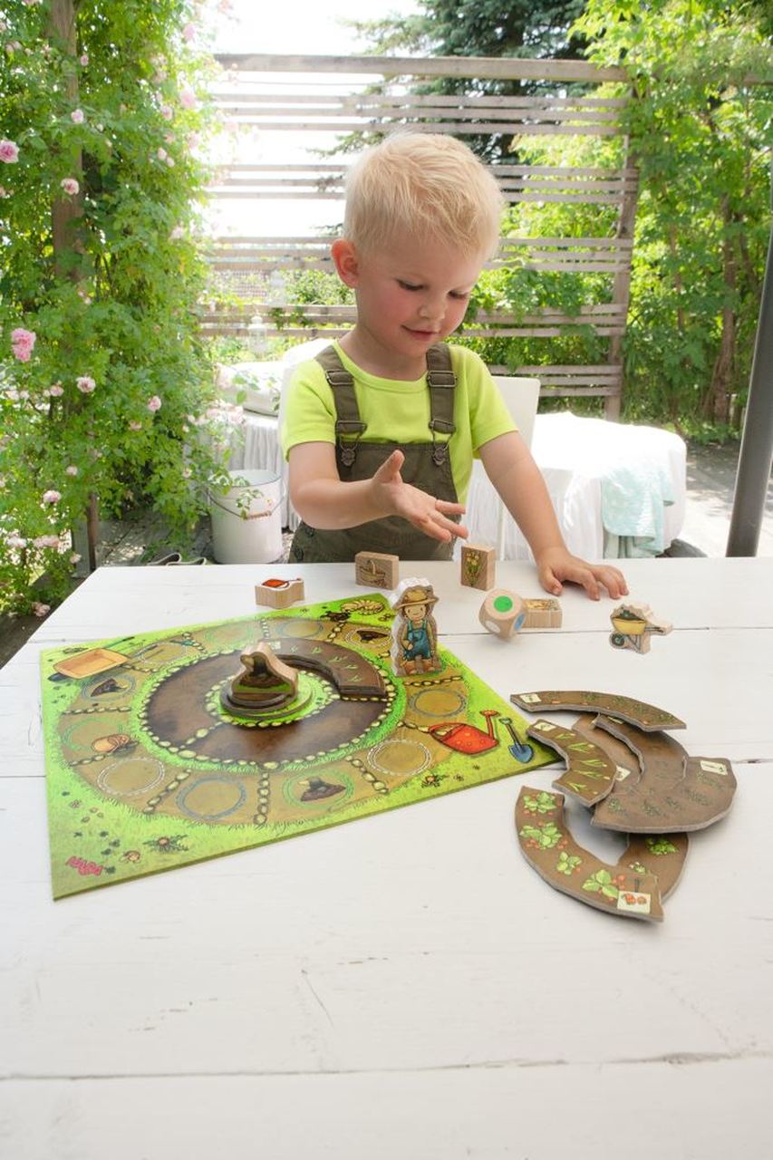 HABA - My Very First Games - Little Garden – The Gold Trout