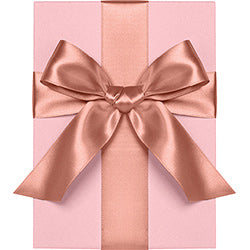 gold satin ribbon