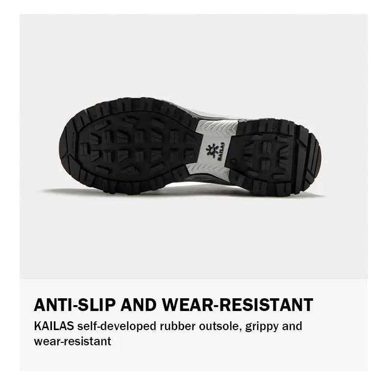 Suola antiscivolo – stabilità su bagnato