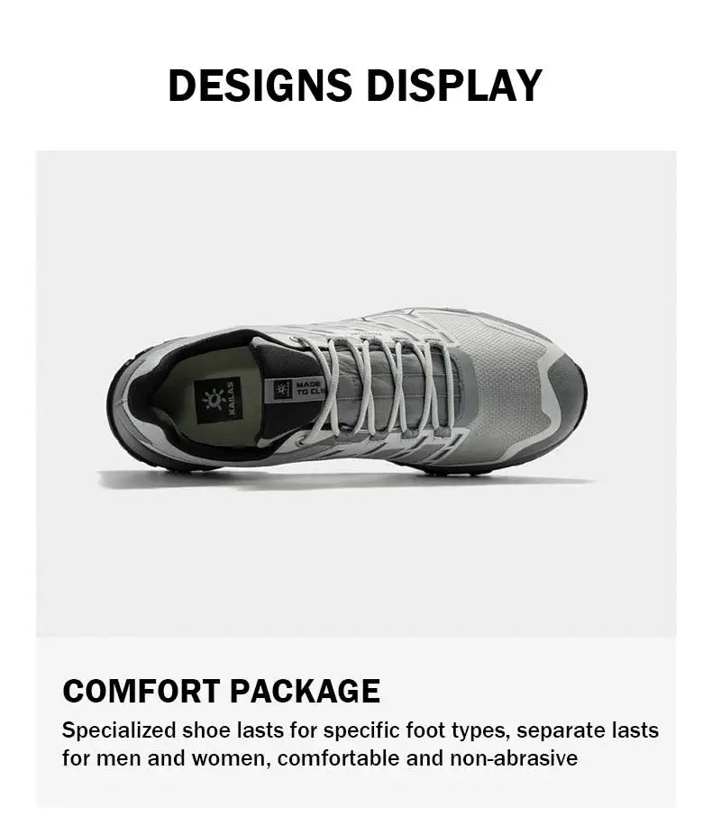 Leggera e resistente – materiali tecnici