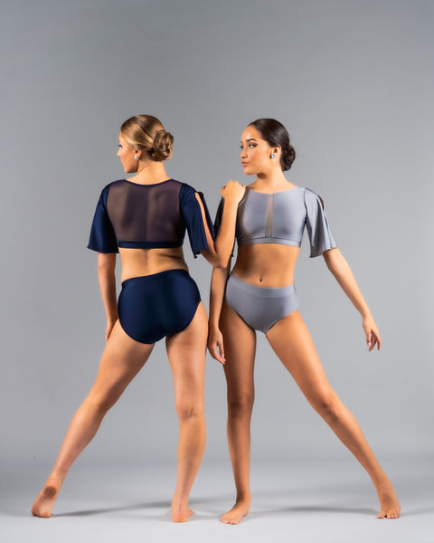 Truth Mesh Pants – opradancewear