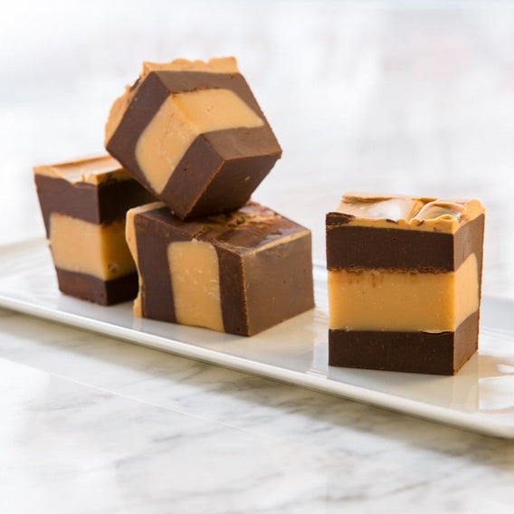 Copper Kettle Fudge Fudge Chocolates Cabots Candy