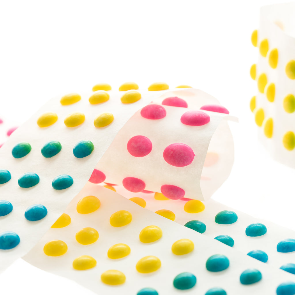 candy buttons