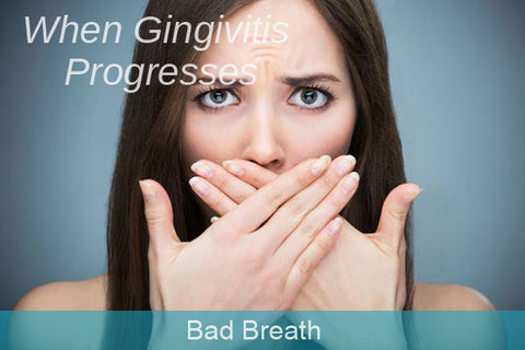 gingivitis