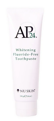 AP24 toothpaste