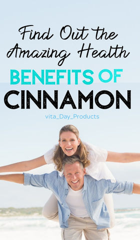 Benefits of Ceylon Cinnamon