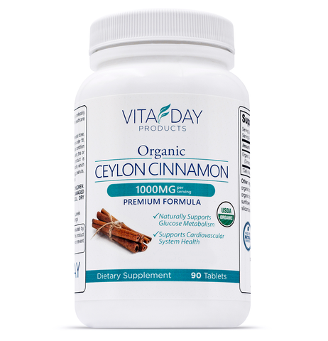 ceylon cinnamon vs cinnamon