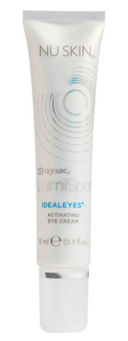 LumiSpa IdealEyes - Eye Cream for around your eyes