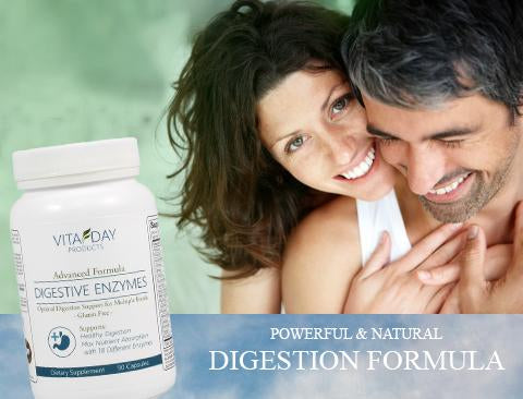 digestive enzymes