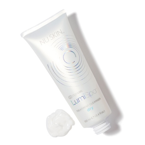 ageLOC® LumiSpa® Cleanser Dry