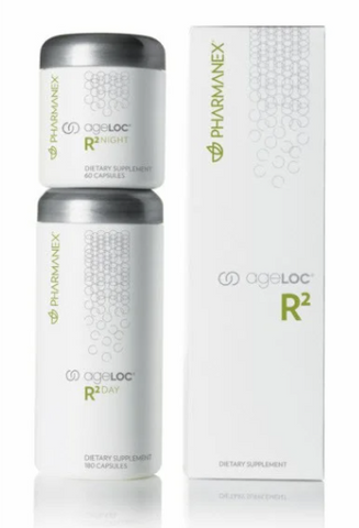 ageLOC R2 by nuskin