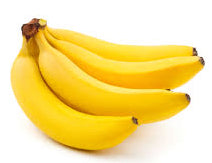 health benefits of bananas