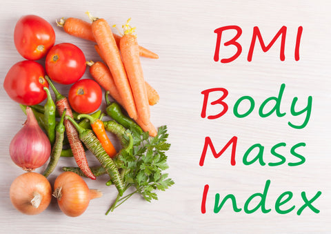 body mass index bmi