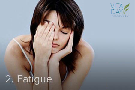 Detox Can Help With Fatigue