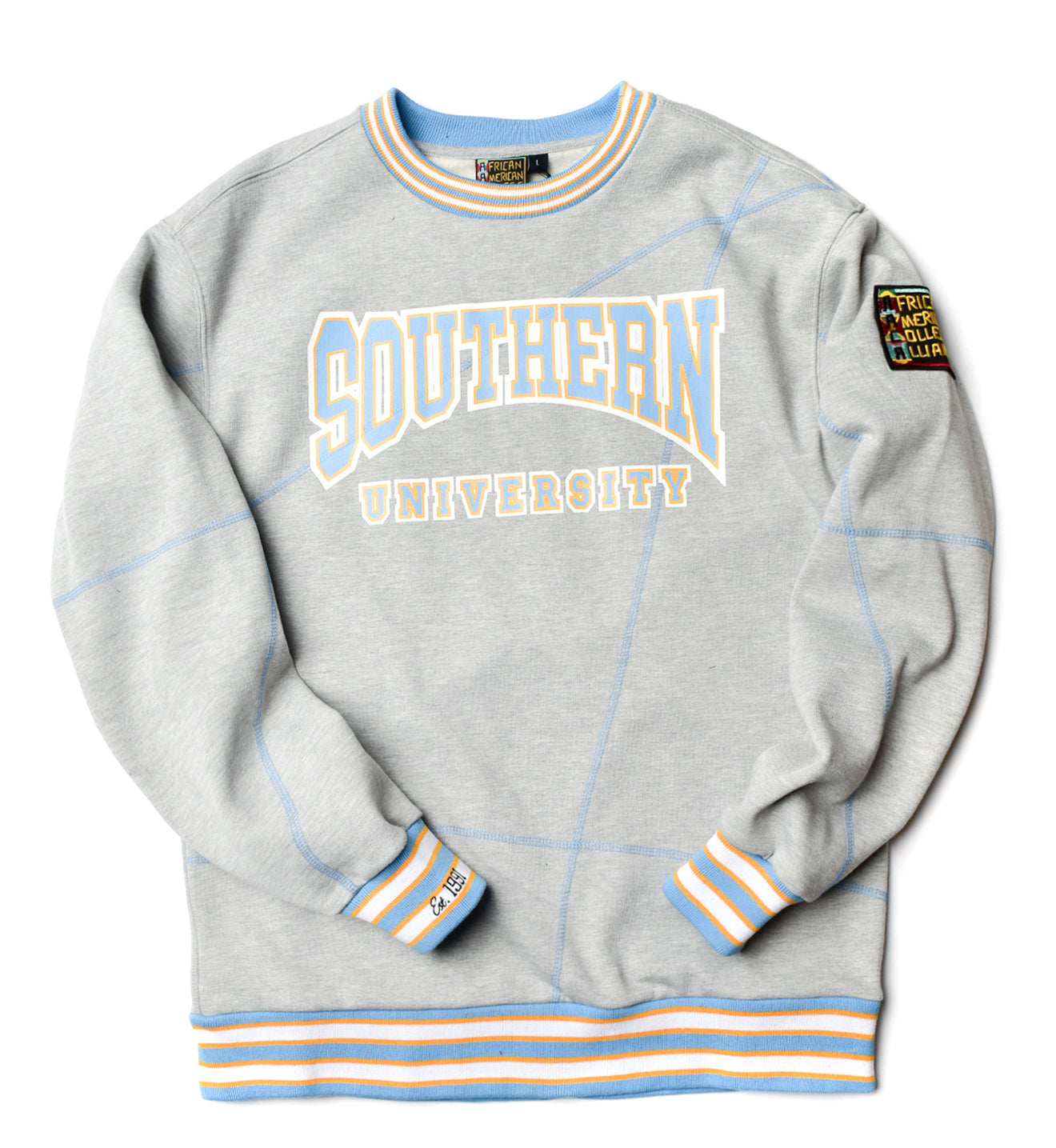 nau sweatshirt