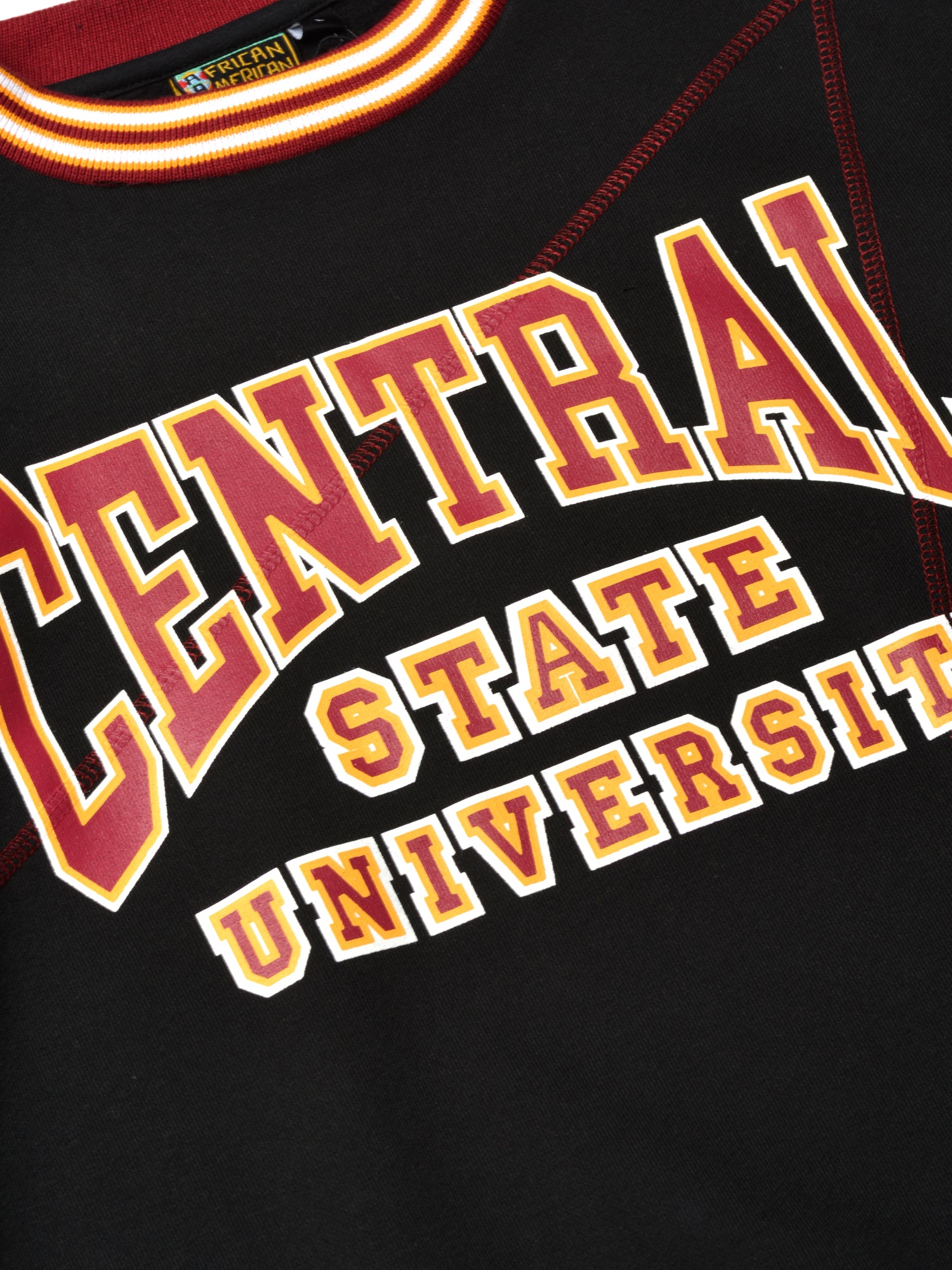central state university notable alumni