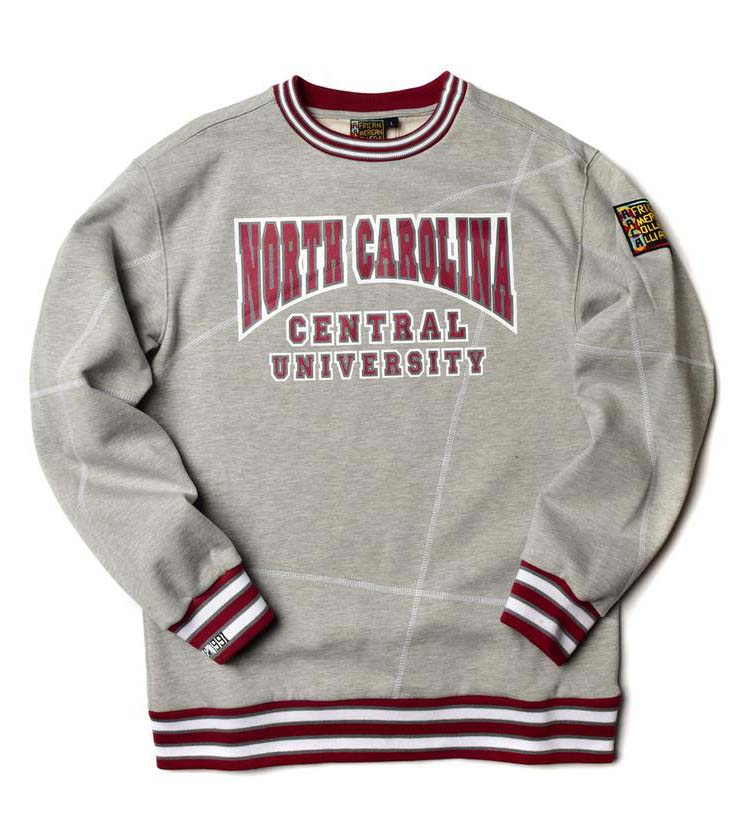 North Carolina Central University Original '92 