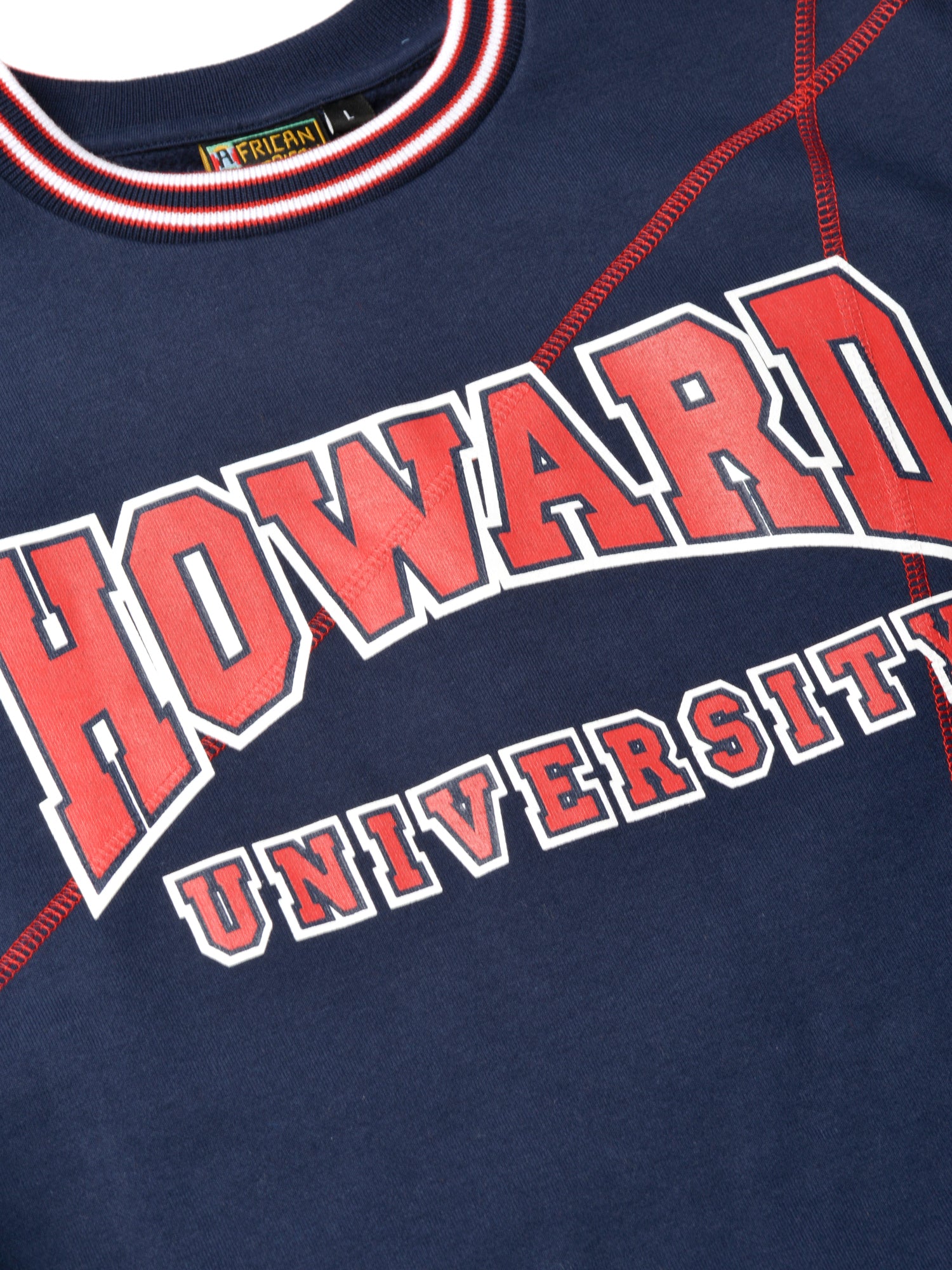 howard crewneck