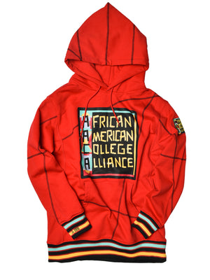 african american black college hoodies