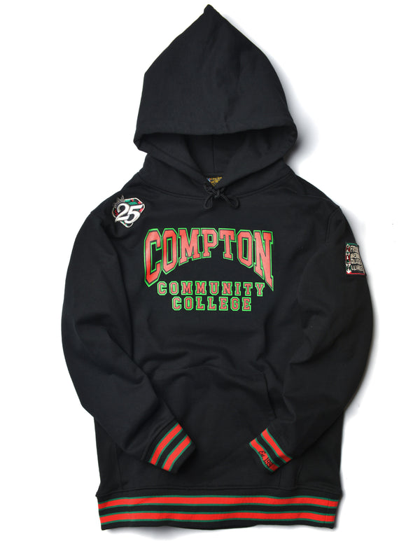 better black community hoodie